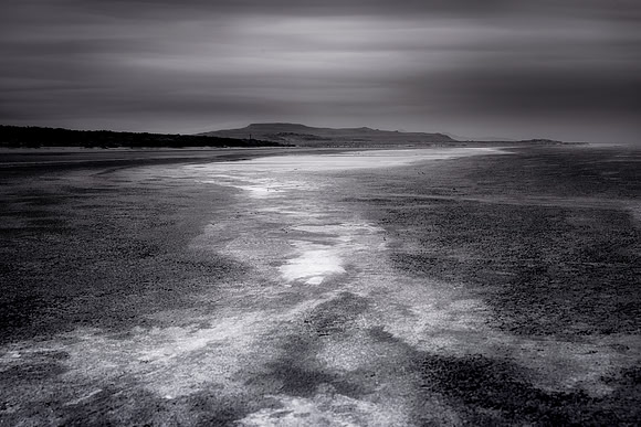 Great Salt Lake, Utah