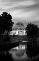 Como Conservatory