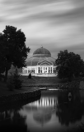 Como Conservatory