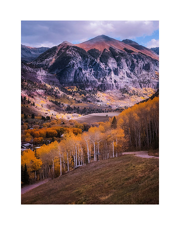 Telluride, Colorado