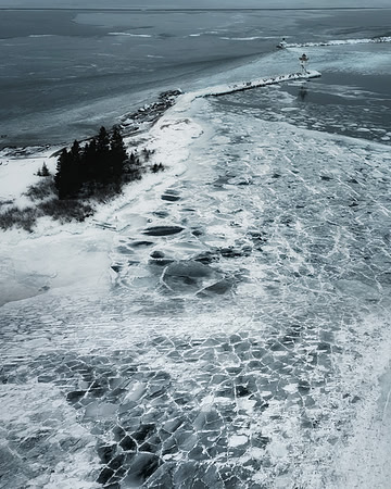 Minnesota Ice