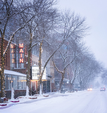Minneapolis MN