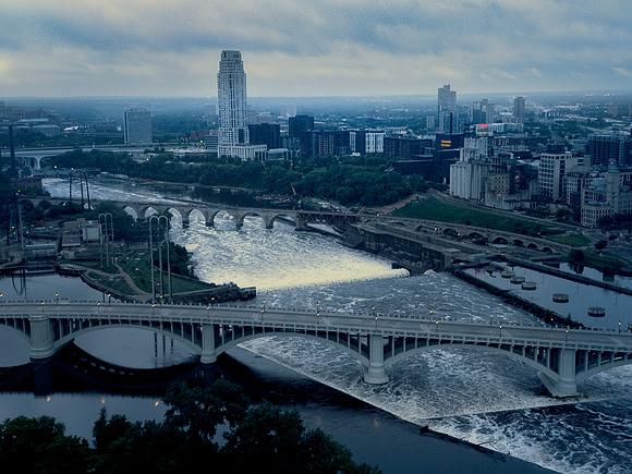 Minneapolis
