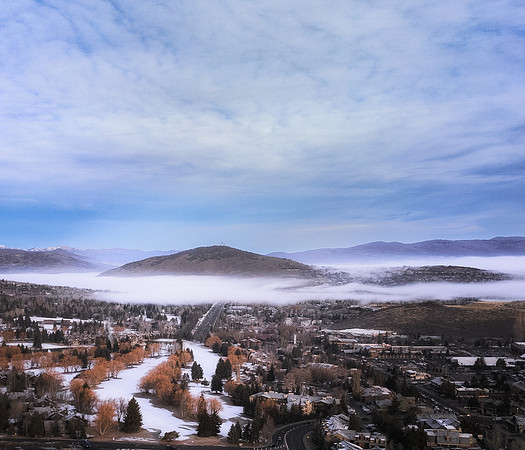 Park City Utah