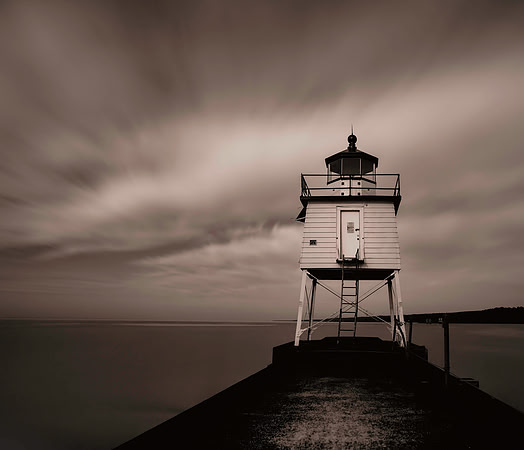 Two Harbors, MN