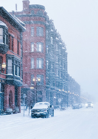 St. Paul, MN