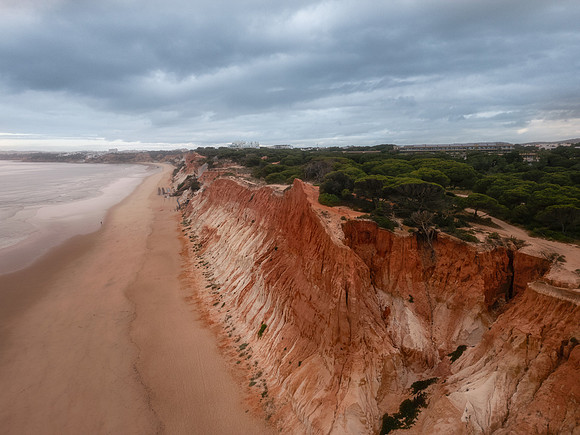 Praia da Falesia