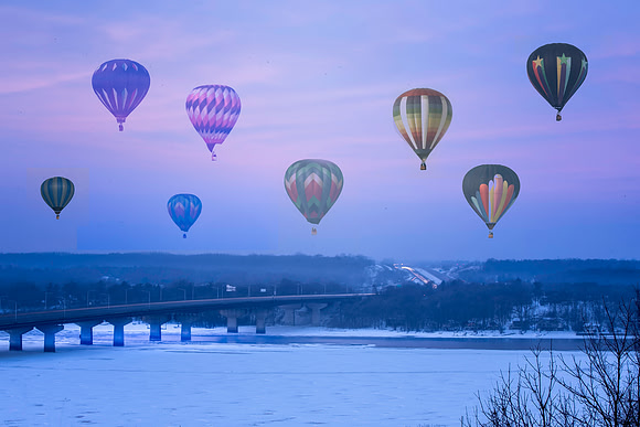 Hudson, WI