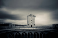 Belvedere Castle
