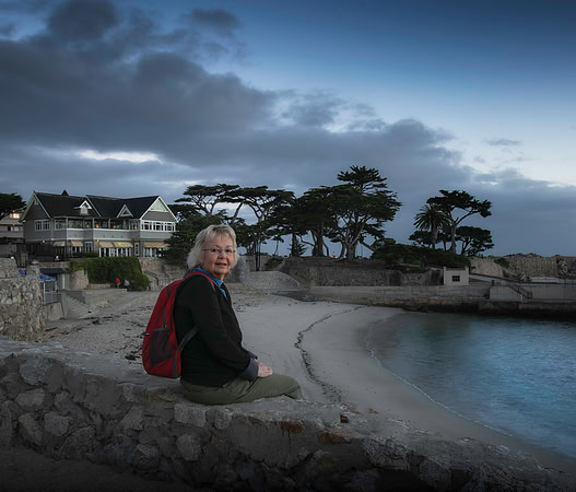 Monterey, CA