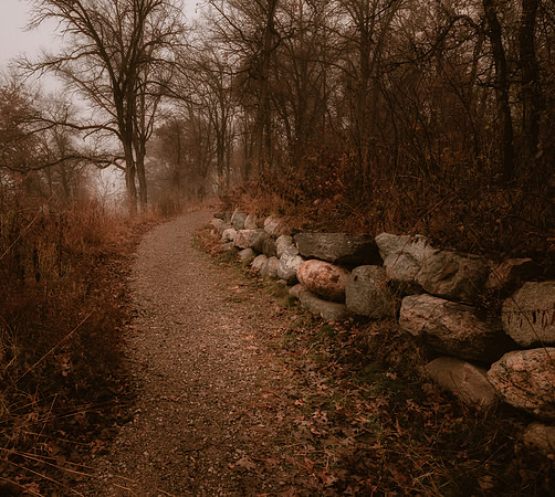 Lebanon Hills