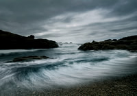 Point Lobos, Ca