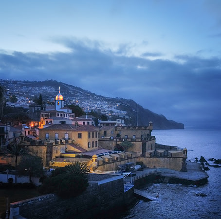 Funchal, Maderia